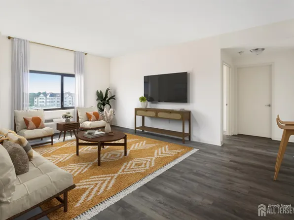 1 Carriage City Plz APT 616, Rahway, NJ 07065