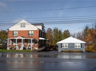 447-449 State Highway 31, Chittenango, NY 13037