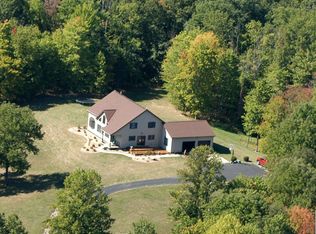 15439 Shade Road, Shade, OH 45776