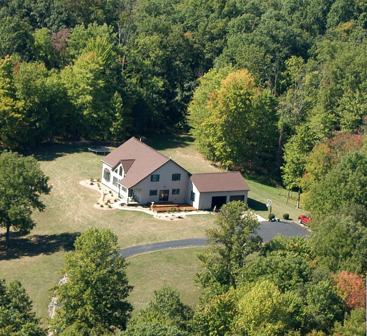 15439 Shade Road photo 1