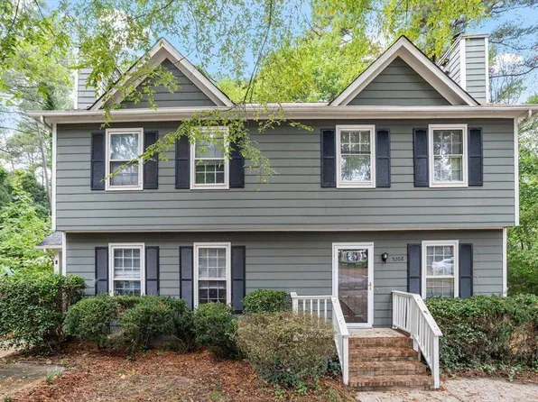 5208-5210 Windwood Ct #5208, Raleigh, NC 27609