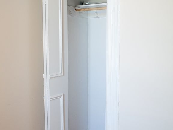 Office/Third Bedroom Closet