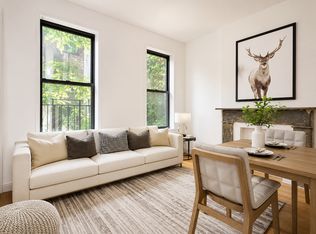8 Saint Marks Pl APT 6, New York, NY 10003
