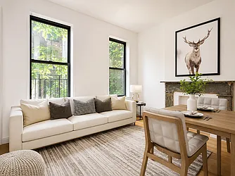 8 Saint Mark's Place, #6
