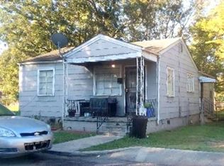 324 Delta St S, Birmingham, AL 35205