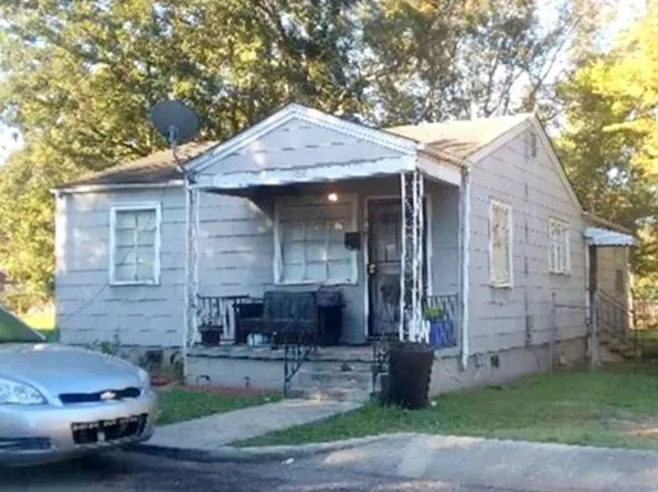 324 Delta St S, Birmingham, AL 35205