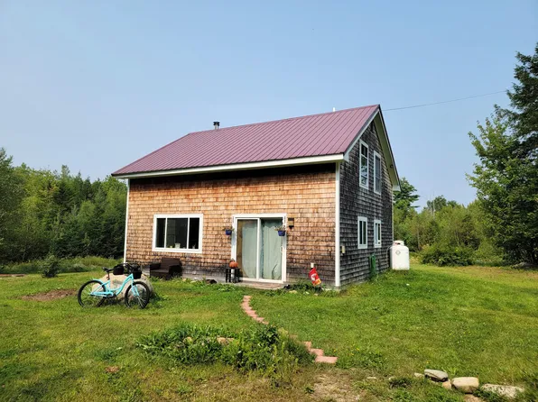 60 Rutland Road, Troy, ME 04987