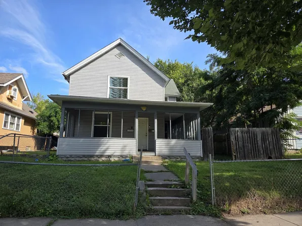3014 Morgan Ave N #1, Minneapolis, MN 55411