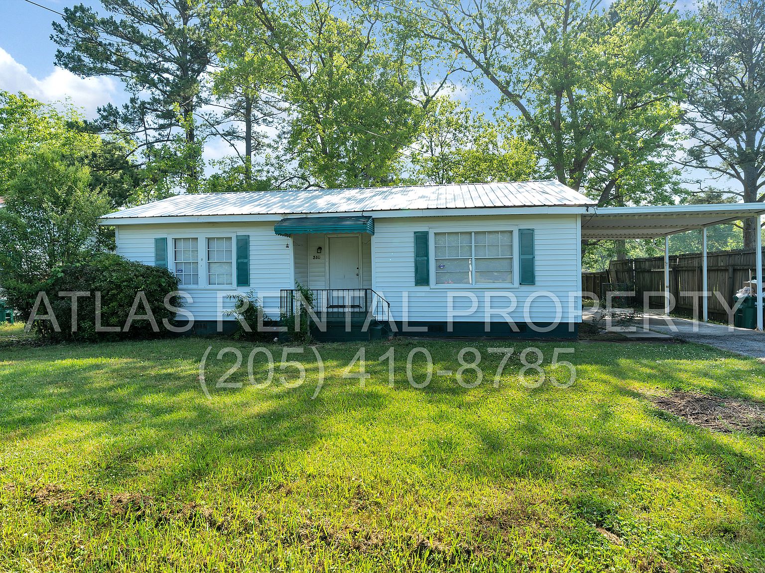 310 Coaling Rd, Sylacauga, AL 35150 Zillow