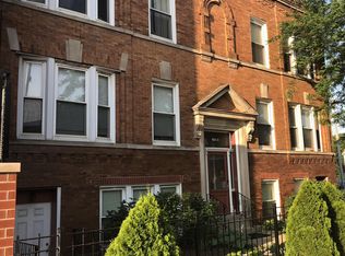 2417 W Fullerton Ave #1E, Chicago, IL 60647
