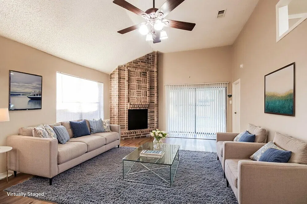 3 bed, 2.0 bath, 1475 sqft, $1,725 — Photo 3