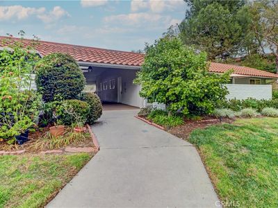 611 Avenida Sevilla #P, Laguna Woods, CA, 92637