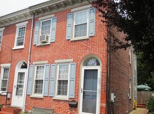 509 Cherry St, New Castle, DE 19720