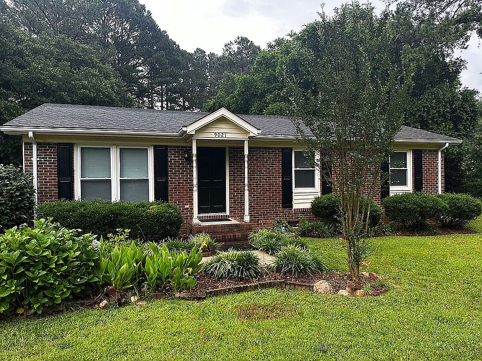 1st image of 9021 Ransdell Rd