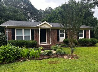 9021 Ransdell Rd, Raleigh, NC 27603