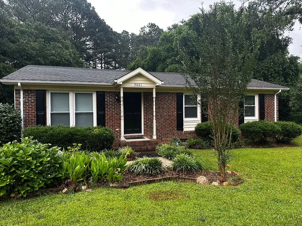 9021 Ransdell Rd, Raleigh, NC 27603