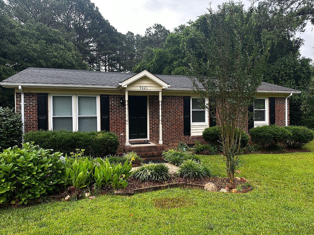 9021 Ransdell Rd - Property Image