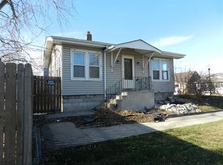 2650 163rd Pl, Hammond, IN 46323