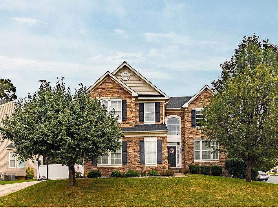 5114 Crest Haven Way, Perry Hall, MD 21128 | Zillow