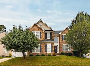 5114 Crest Haven Way, Perry Hall, MD 21128
