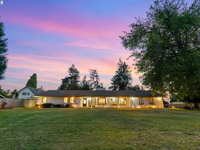 929 S River Rd, Cottage Grove, OR, 97424