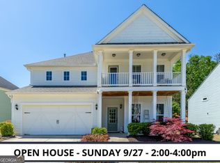 5922 Ash Hill Pl, Hoschton, GA 30548