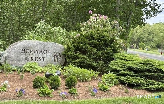 4th image of 18 Heritage Crest #D