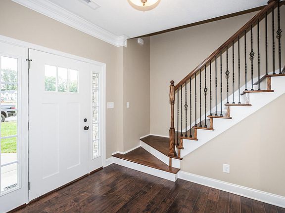 2nd image of 8814 Samuel Andrew Ln Lot 4