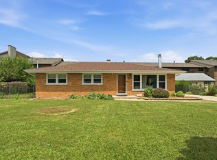 7920 W 91st St, Hickory Hills, IL 60457