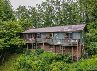380 Gudger Hill Rd, Cullowhee, NC 28723