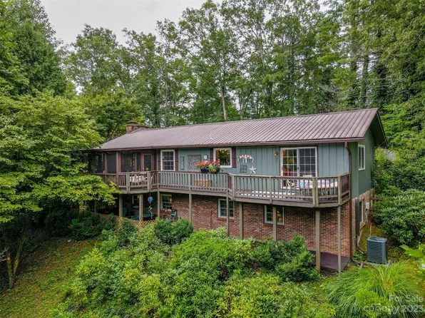 380 Gudger Hill Rd, Cullowhee, NC 28723