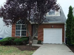 4789 Moss Creek Dr, Lexington, KY 40515