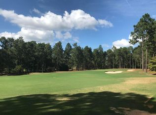 126 Chesterfield Dr, Pinehurst, NC 28374