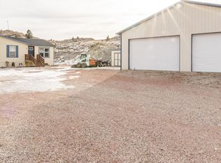 5 Spear Ct, Rozet, WY 82727