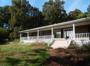 381 Pine Knob Rd, Stanley, VA 22851