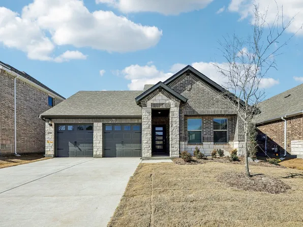 2700 Grand Cyn, Street& X2a; Anna, TX 75409