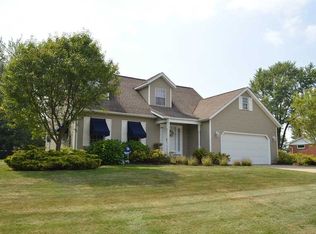 5944 Hillhaven Dr, Erie, PA
