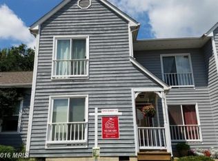 110 W O St, Purcellville, VA 20132