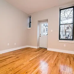 Rented by Evergreen Apartments BK