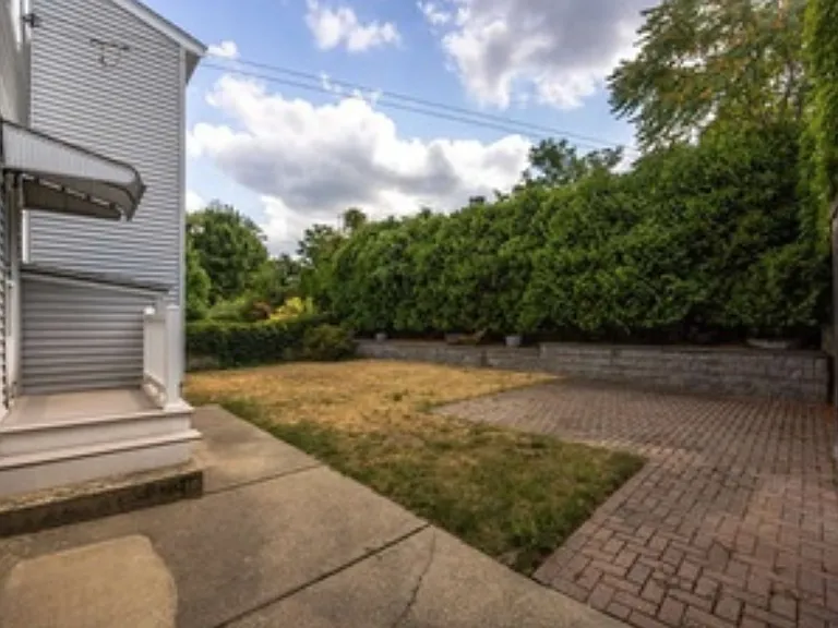 40 Prentiss St #1 — Photo 14