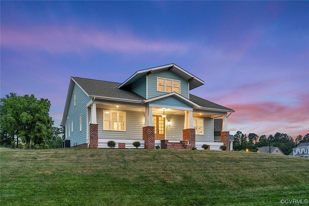 3016 Swanns Inn Cres, Goochland, VA 23063 MLS 2315786 Zillow