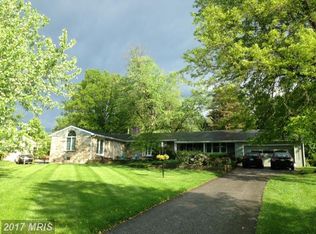 553 Valley View Rd, Baltimore, MD 21286