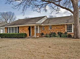 6822 Whitehill St, Dallas, TX 75231