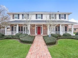 20 Yosemite St, Kenner, LA 70065