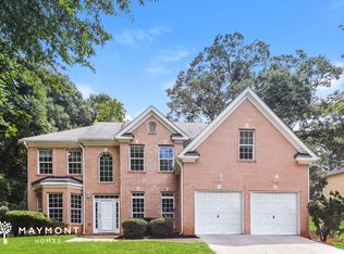 2556 Phillips St, Lithonia, GA 30058