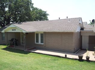 6215 Lakeside Dr, Guthrie, OK 73044