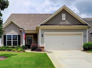 181 Riverside Ln, Woodstock, GA 30188