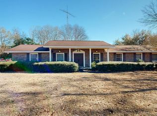 402 Park St, Ashford, AL 36312