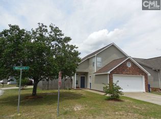 101 Wallace Cir, Lexington, SC 29073