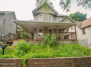 613 N Mulberry St, Berwick, PA 18603